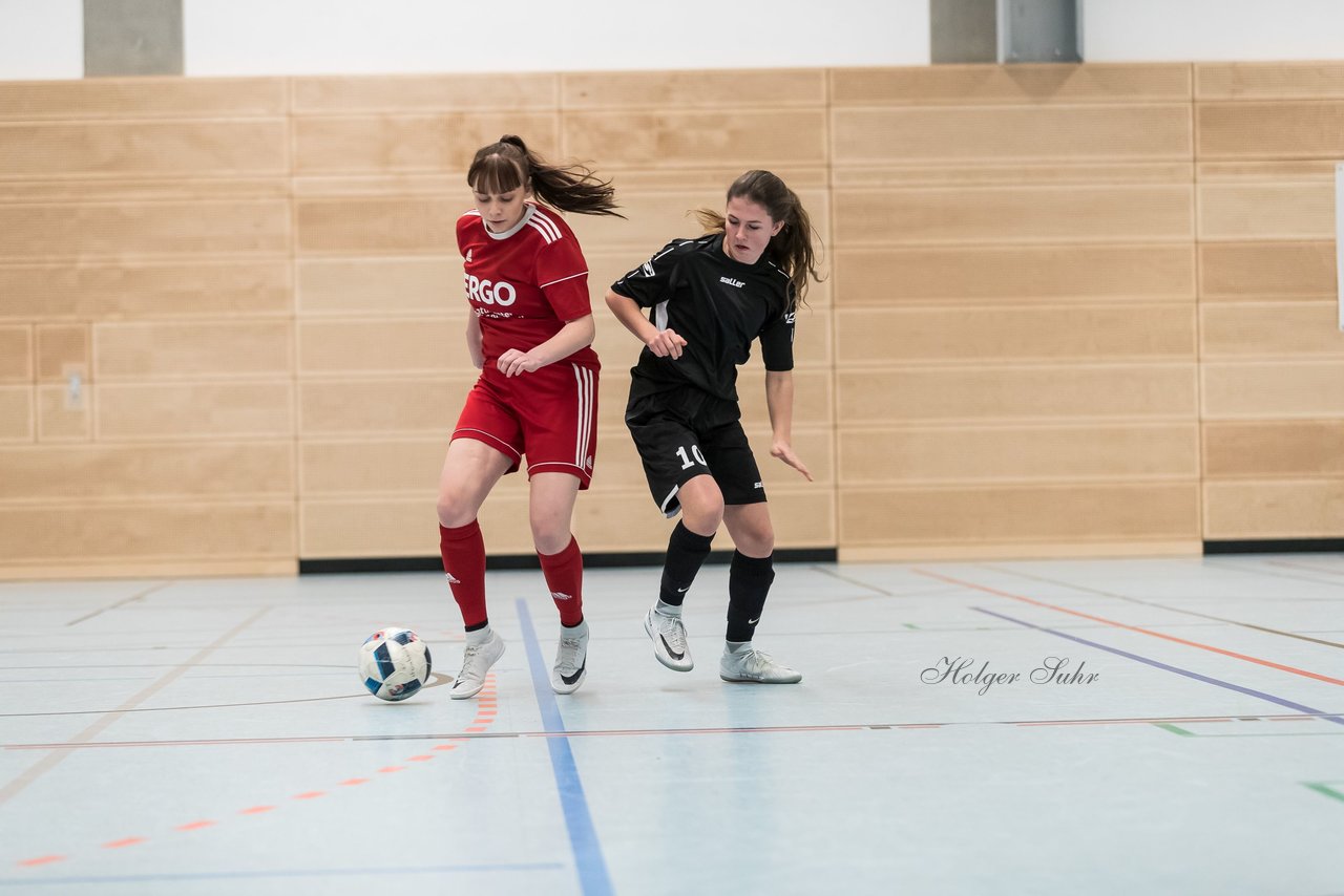 Bild 81 - Rathje Cup Frauen